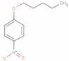 p-Nitrophenyl Pentyl Ether