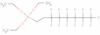 1H,1H,2H,2H-Perfluorooctyltriethoxysilane