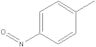 1-Methyl-4-nitrosobenzene