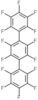 2,2',2'',3,3',3'',4,4'',5,5',5'',6,6',6''-tetradecafluoro-1,1':4',1''-terphenyl