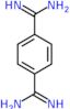 benzene-1,4-dicarboximidamide