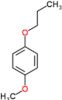 1-methoxy-4-propoxybenzene