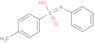 toluene-4-sulphonanilide