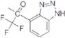 1-Trifluoromethylacetylbenzotriazole