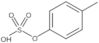 p-Cresol sulfate