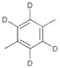 P-xylene-2,3,5,6-D4