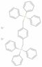 Phosphonium, 1,1′-[1,4-phenylenebis(methylene)]bis[1,1,1-triphenyl-, bromide (1:2)