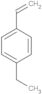 4-Ethylstyrene