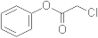 Acetic acid, 2-chloro-, phenyl ester