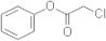 Phenylchloroacetate