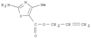 5-Thiazolecarboxylicacid, 2-amino-4-methyl-, 2-propen-1-yl ester