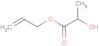 allyl lactate