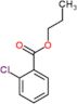 propyl 2-chlorobenzoate