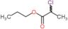 propyl 2-chloropropanoate