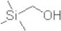 1-(Trimethylsilyl)methanol