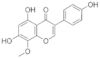 Psi-Tectorigenin