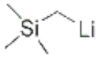 (TRIMETHYLSILYL)METHYLLITHIUM