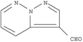 Pyrazolo[1,5-b]pyridazine-3-carboxaldehyde