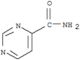 4-Pyrimidinecarboxamide