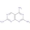 Pyrimido[4,5-d]pyrimidine-2,4,7-triamine