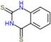 quinazoline-2,4(1H,3H)-dithione