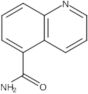 5-Quinolinecarboxamide