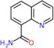 quinoline-8-carboxamide