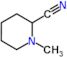 1-methylpiperidine-2-carbonitrile