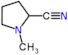 1-methylpyrrolidine-2-carbonitrile