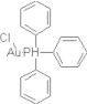 Chloro(triphenylphosphine)gold