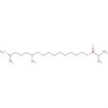 Propanoic acid, 2-methyl-, 10,14-dimethylpentadecyl ester