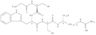 L-Arginine,glycyl-L-seryl-L-tryptophyl-L-phenylalanyl-