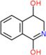 3,4-dihydroisoquinoline-1,4-diol