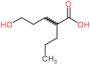 5-Hydroxyvalproic acid