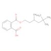 1,2-Benzenedicarboxylic acid, mono(3,5,5-trimethylhexyl) ester