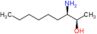 (2R,3R)-3-aminononan-2-ol