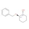 Cyclohexanol, 2-(phenylmethoxy)-, (1R,2R)-rel-