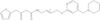 2-[(2-Furanylmethyl)sulfinyl]-N-[(2E)-4-[[4-(1-piperidinylmethyl)-2-pyridinyl]oxy]-2-buten-1-yl]acetamide