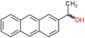 1-anthracen-2-ylethanol