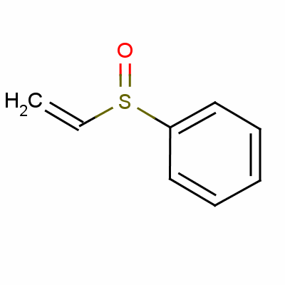 (Ethenylsulfinyl)benzene