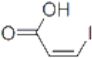 (Z)-(3)-Iodoacrylic acid