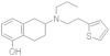 5,6,7,8-Tetrahydro-6-[propyl[2-(2-thienyl)ethyl]amino]-1-naphthalenol