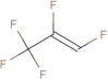 (1Z)-1,2,3,3,3-Pentafluoro-1-propene