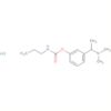 Carbamic acid, ethylmethyl-, 3-[1-(dimethylamino)ethyl]phenyl ester,monohydrochloride