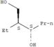 1,3-Hexanediol,2-ethyl-, (2R,3R)-rel-