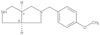 Pyrrolo[3,4-c]pyrrole, octahydro-2-[(4-methoxyphenyl)methyl]-, (3aR,6aS)-rel-