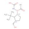 Carbamic acid, [(1R,3S)-3-(hydroxymethyl)cyclopentyl]-,1,1-dimethylethyl ester, rel-