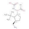 Carbamic acid, [(1R,3R)-3-(aminomethyl)cyclopentyl]-,1,1-dimethylethyl ester, rel-