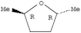 rel-(2R,5R)-Tétrahydro-2,5-diméthylfuran