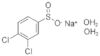 sodium 3,4-dichlorobenzene-1-sulfinate dihydrate